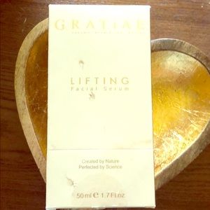 Lifting facial serum